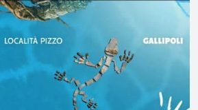 Gallipoli oggi e domani al Cotriero la musica di Marcello Napoletano e Seba