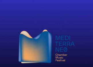 “Mediterraneo Chamber Music Festival” dal 21 al 30 giugno 2026