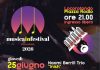 Musica in Festival dal 25 al 27 giugno a Locorotondo