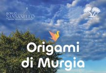 Al via “Origami di Murgia”: la rassegna estiva tra musica, sapori e paesaggio
