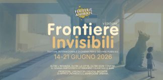 Periferie Animate: da domani la rassegna di cinema di animazione a Bari