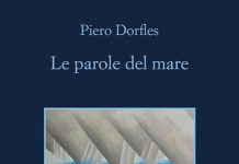 Piero Dorfles a Lecce, Alessano e Andria presenta “Le parole del mare”