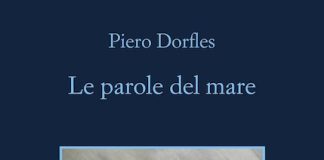 Piero Dorfles a Lecce, Alessano e Andria presenta “Le parole del mare”