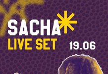 Al PalaBarTino di Bari il live di Sacha