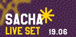 Al PalaBarTino di Bari il live di Sacha