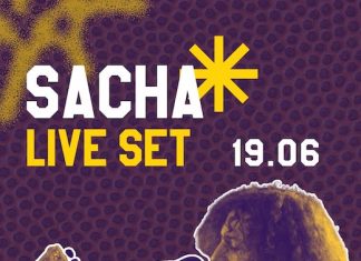 Al PalaBarTino di Bari il live di Sacha