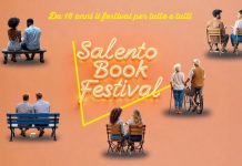 Salento Book Festival: il 14 giugno l’apertura della nuova edizione a Nardò
