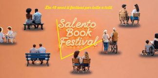 Salento Book Festival: il 14 giugno l’apertura della nuova edizione a Nardò