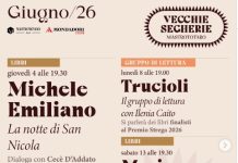 Giugno alle Vecchie Segherie Mastrototaro di Bisceglie: ecco gli appuntamenti