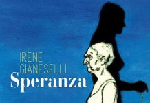 Speranza di Irene Gianeselli: la presentazione a Bitonto