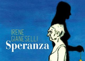 Speranza di Irene Gianeselli: la presentazione a Bitonto