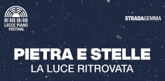 “Lecce Piano Festival” oggi e domani in scena la musica d’autore