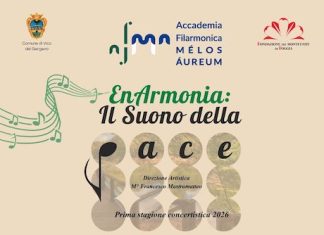 “Suoni e Visioni d’Umbra”: quattro concerti nel verde del Parco del Gargano