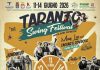 Torna il Taranto Swing Festival tra musica, danza e socialità