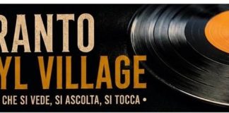 “Taranto Vinyl Village”: l’evento dedicato alla musica da collezione