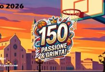 “Torneo dei Quartieri” dall’8 al 21 giugno a Bari