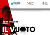 “Il Vuoto” di Jack Poliseno a Troia dal 28 giugno al 12 luglio