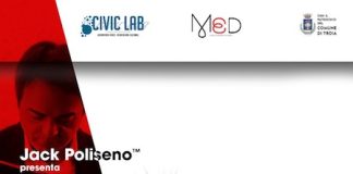 “Il Vuoto” di Jack Poliseno a Troia dal 28 giugno al 12 luglio