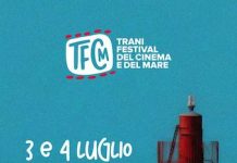 Festival Cinema e Mare, il 3 e 4 luglio a Trani la quinta edizione