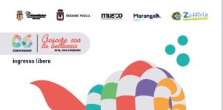 “Vieni al mare a Conversano”: la mostra/gioco dell’estate 2026