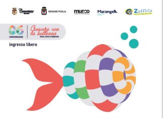 “Vieni al mare a Conversano”: la mostra/gioco dell’estate 2026