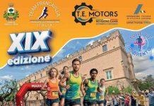 “Corri Francavilla”, il 14 giugno la XIX edizione