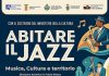 San Donato di Lecce, Abitare il jazz: Susanna Stivali Quintet in concerto