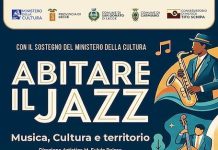 San Donato di Lecce, Abitare il jazz: Susanna Stivali Quintet in concerto