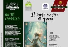 “Un Tè Classico”, ultimo appuntamento a Palazzo delle Arti Beltrani di Trani