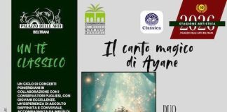 “Un Tè Classico”, ultimo appuntamento a Palazzo delle Arti Beltrani di Trani