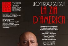 A Noicattaro va in scena “La zia d’America” di Sciascia con Paolo Panaro