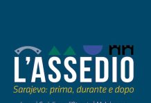 “L’assedio | Sarajevo: prima, durante e dopo”: dal 25 al 28 giugno nel Salento