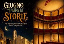 La “Storia di Bella” al Teatro Cittadino di Noicattaro