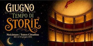La “Storia di Bella” al Teatro Cittadino di Noicattaro
