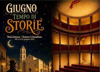 A Noicàttaro va in scena “Hansel & Gretel” del Granteatrino di Paolo Comentale