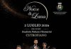 NOT(t)E DI LUNA dal 2 al 17 luglio tra Cutrofiano, Galatina e Collepasso