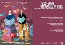 Centenario della Polifonica ‘Biagio Grimaldi’, il 30 giugno l’evento a Bari
