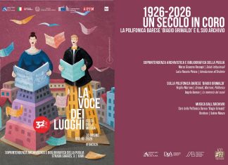 Centenario della Polifonica ‘Biagio Grimaldi’, il 30 giugno l’evento a Bari