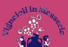A Monopoli il 28 e 29 giugno “Vignaioli in Masseria”