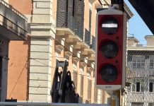 Bari, fase finale lavori BRT: ecco i nuovi cantieri