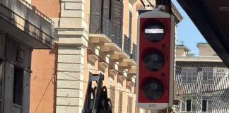 Bari, fase finale lavori BRT: ecco i nuovi cantieri
