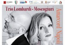 “Amarcord Napoli” oggi a Bari il concerto del Trio Lombardi – Moscogiuri