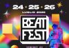 Il duo Merk&Kremont al Beat Fest di Noicattaro