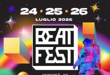 Il duo Merk&Kremont al Beat Fest di Noicattaro