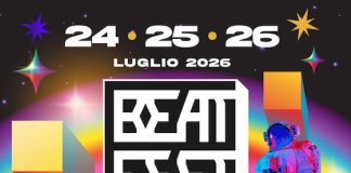 Il duo Merk&Kremont al Beat Fest di Noicattaro