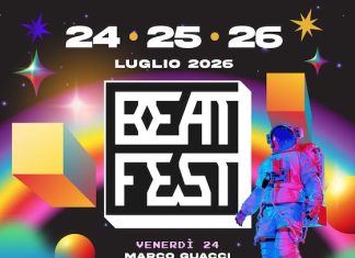 Il duo Merk&Kremont al Beat Fest di Noicattaro