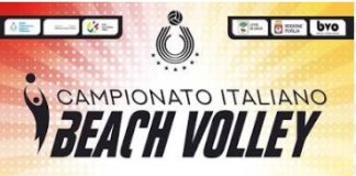 Campionato Italiano Assoluto di Beach Volley 2026, dal 17 al 19 luglio a San Cataldo di Lecce