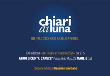 “Letizia va alla guerra. La suora, la sposa e la puttana” domani in scena a Maglie
