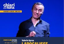 “Chiari di Luna” dal 3 luglio al 31 agosto 2026 a Maglie