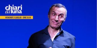 “Chiari di Luna” dal 3 luglio al 31 agosto 2026 a Maglie